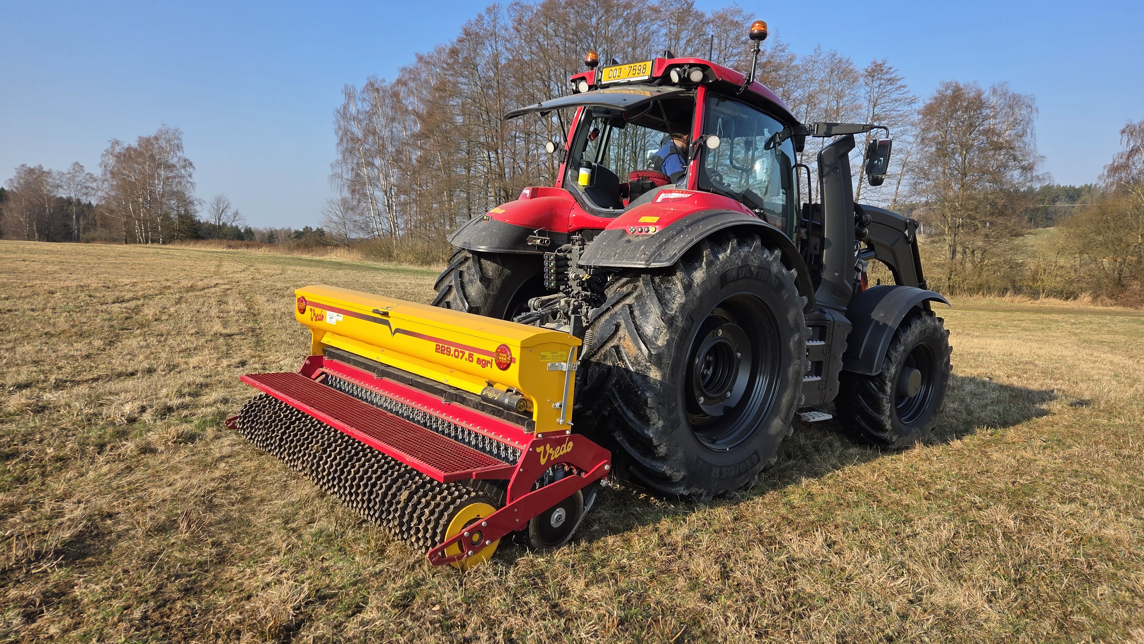Vredo