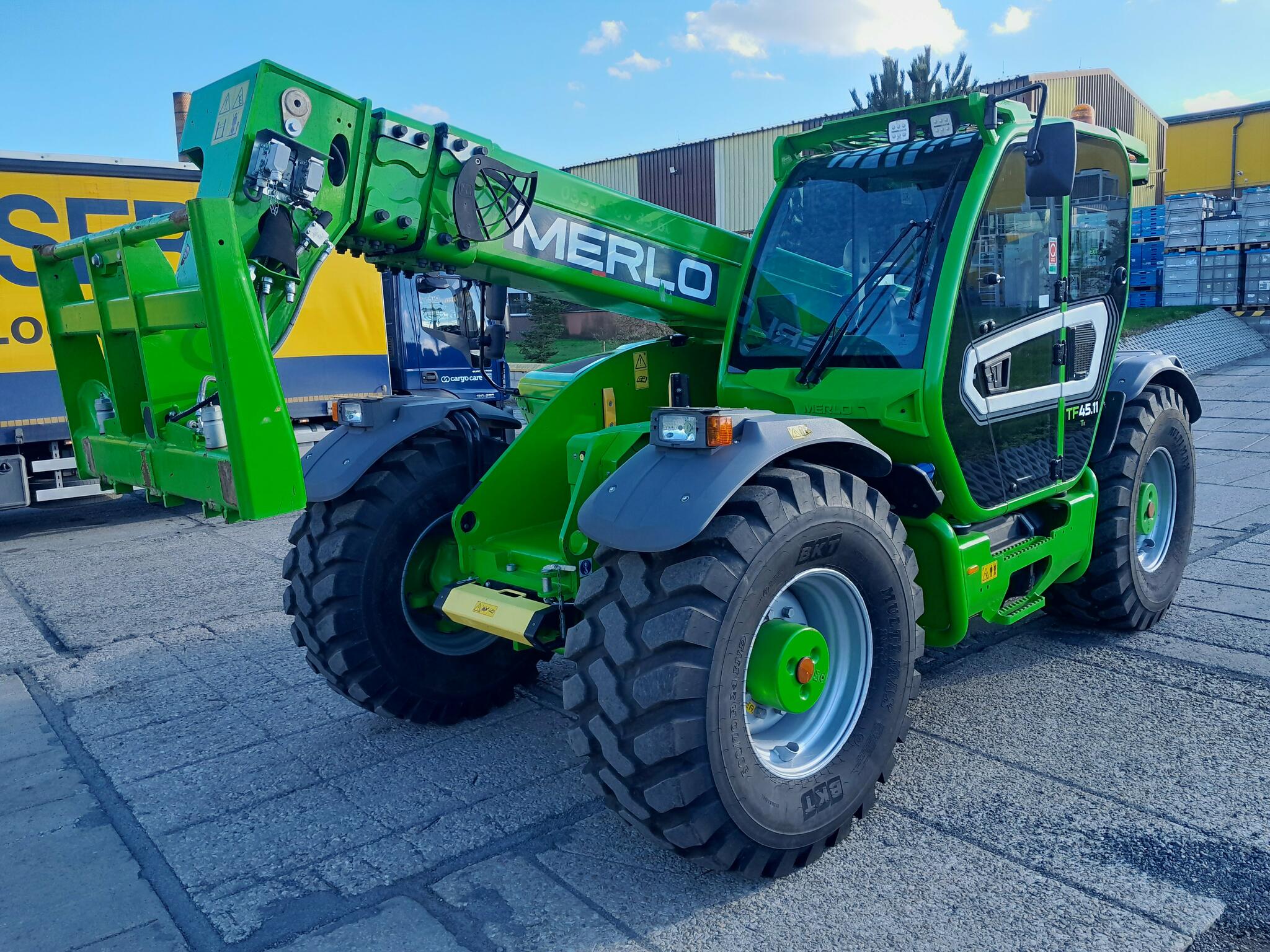 Merlo
