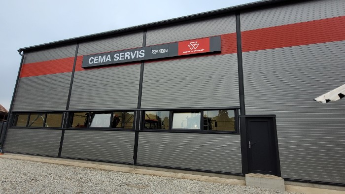 Servis