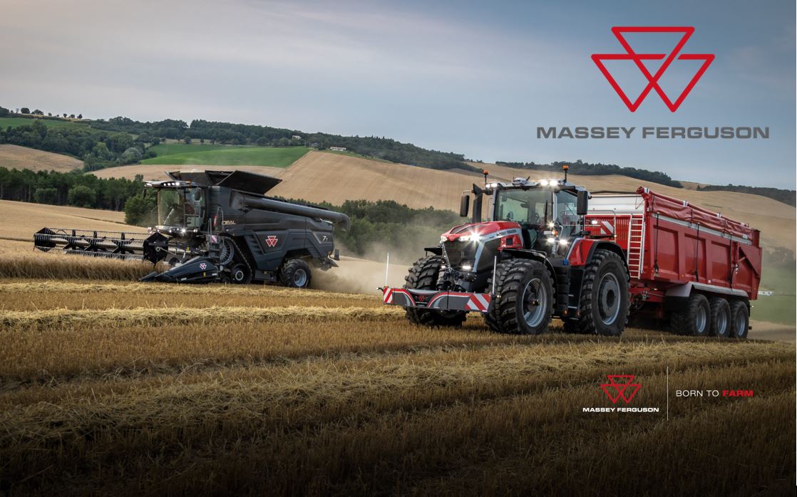 Massey Ferguson